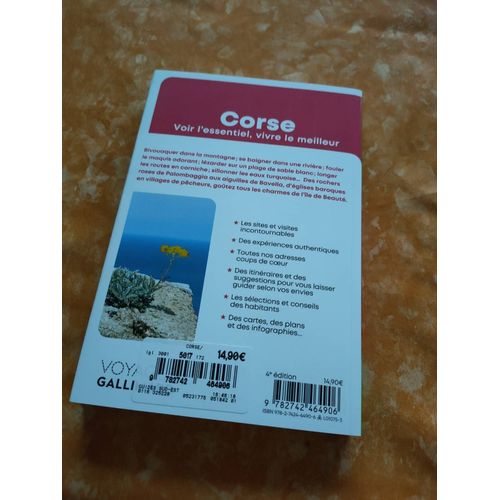 Corse