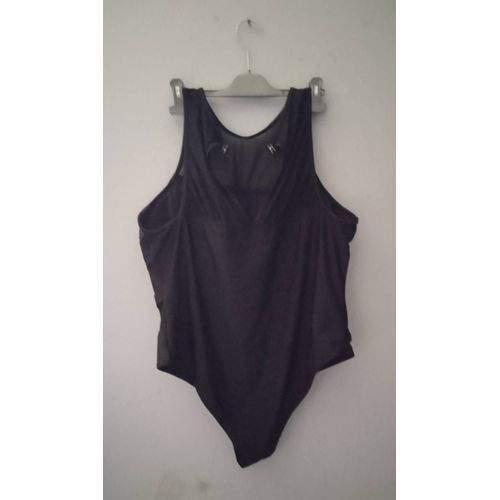 Maillot 1 Pièce