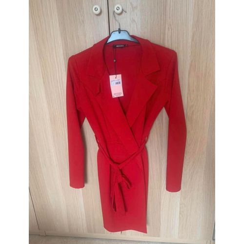 Robe Cache Coeur