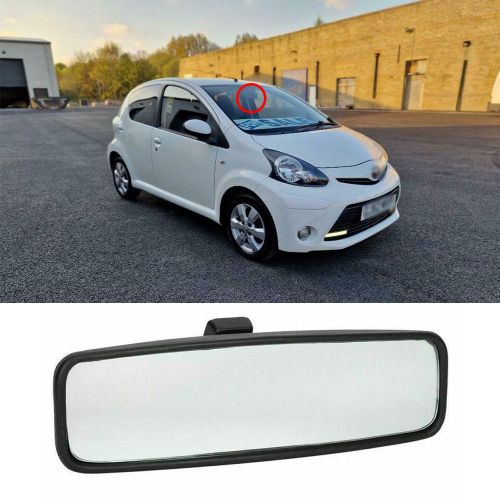 Rétroviseur Intérieur Pour Renault Clio 1 Berlingo Master Aygo, Accessoires De Rétroviseur, Barrage, 107, C1