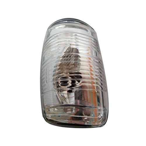 1847387 1847389 Gauche Ou Droite Porte Rétroviseur Lentille Couverture Avertissement Lampe Compatible Pour Ford Transit Mk8 2014-2019 Pièces D'auto