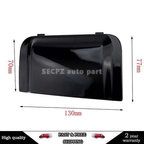 Clignotant Dynamique Pour Rétroviseur, Indicateur Pour Voiture Peugeot Boxer Fiat Ducato Citroen Jumper 2016 ? 2019