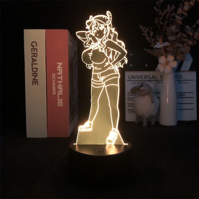 Universal - Veilleuse led enfant veilleuse bébé lampe chambre à