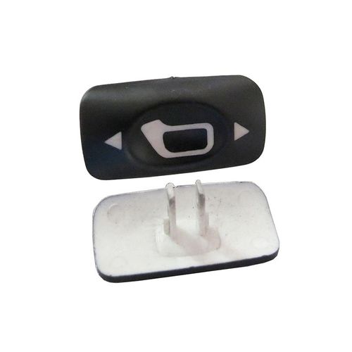 Baificar Nouvelle Qualité Rétroviseur Bouton De Réglage De Recul Gauche Droite Pour Peugeot 307 Citroen C-Quatre C-Triomphe