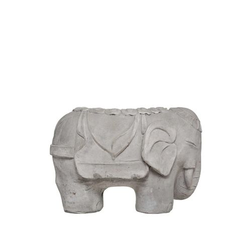 Bougie parfumée Elephant Atmosphera