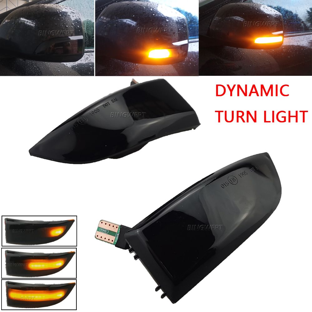 Pour Renault Megane 3 Mk3 Iii Rs 2008-2016 Bz Kz Dz Dynamiqu...