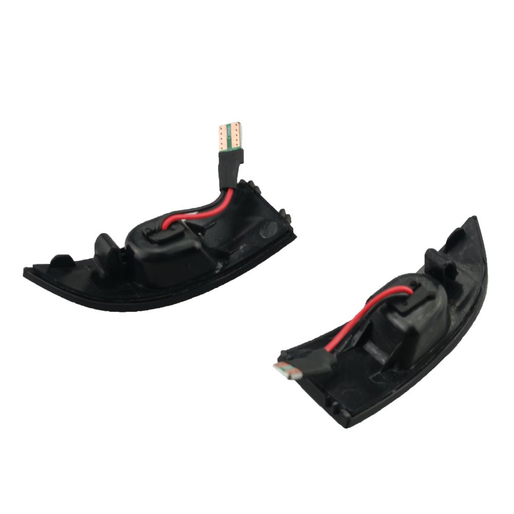 Pour Renault Megane 3 Mk3 Iii Rs 2008-2016 Bz Kz Dz Dynamiqu... - 2