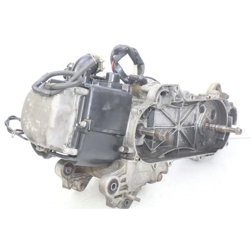 Moteur Eurocka Gtr-C 50 2012 - 2021 / 165985