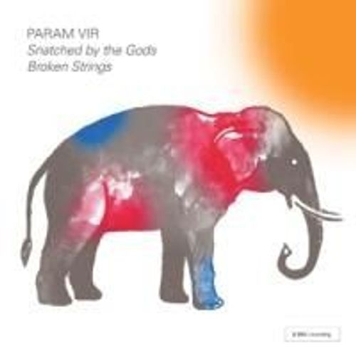 London Sinfonietta - Vir: Snatched By The Gods & Broken Strings Opera Double Bill [Compact Discs]