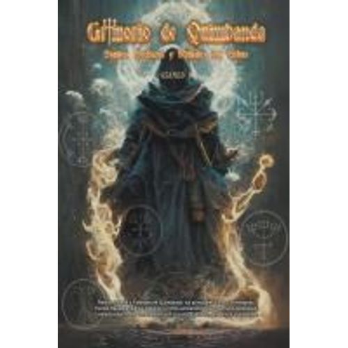 Grimorio De Quimbanda