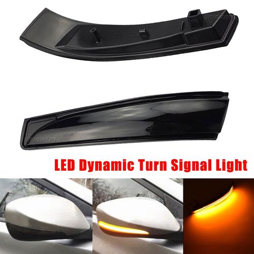 Clignotant Led Avec Rétroviseur Pour Hyundai Elantra Gt Avante Mk5 Md Ud Veloster I30 Gd, Clignotant Dynamique, 2011 ? 2015