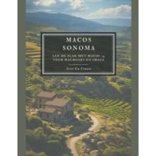 Macos Sonoma
