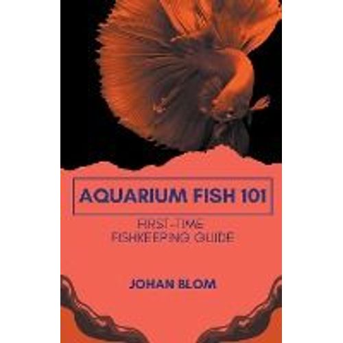 Aquarium Fish 101