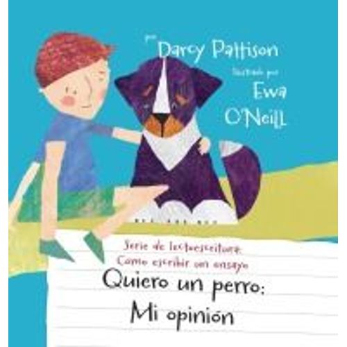 Quiero Un Perro