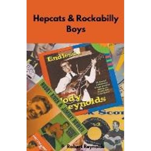 Hepcats & Rockabilly Boys
