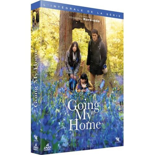 Going My Home - L'intégrale De La Série - Exclusivité Fnac