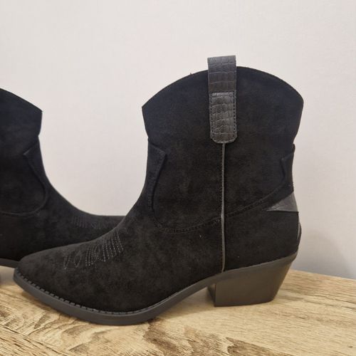 Bottines Femmes - 38