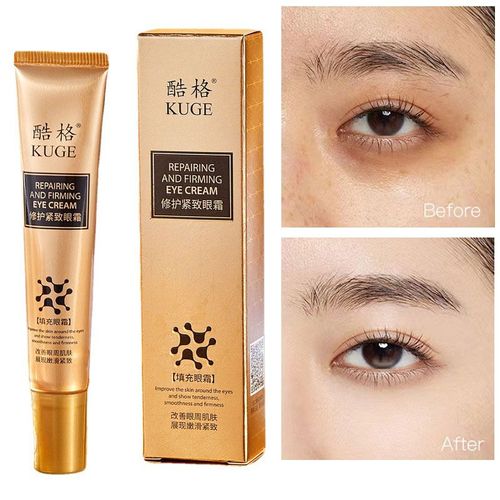 Crème Anti-Rides, Estompe Les Ridules, Anti-Cernes, Sérum Pour Les Yeux, Élimine Les Poches, Anti-Âge, Fermeté, Soins Pour Les Yeux 