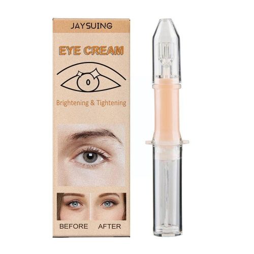 Sérum De Beauté Pour Les Yeux Pour Femmes, Crème Anti-Rides, Anti-Cernes, Outils De Beauté, 1ml, H3y1 