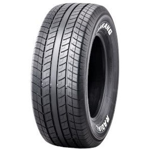 Pneu Nankang Radial ( 205/60 R13 86H WL )