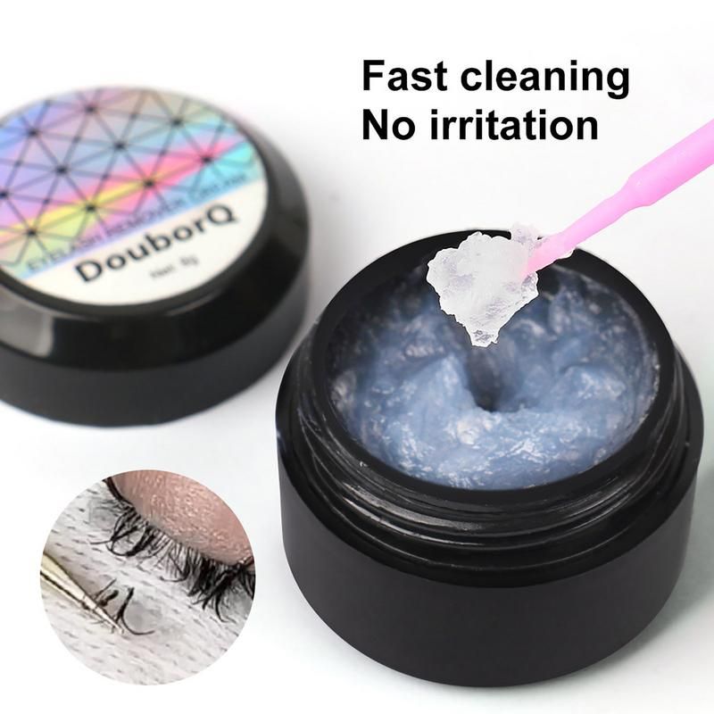 Crme Dissolvante Adhsive Pour Extensions De Cils, Dissolva... - 3