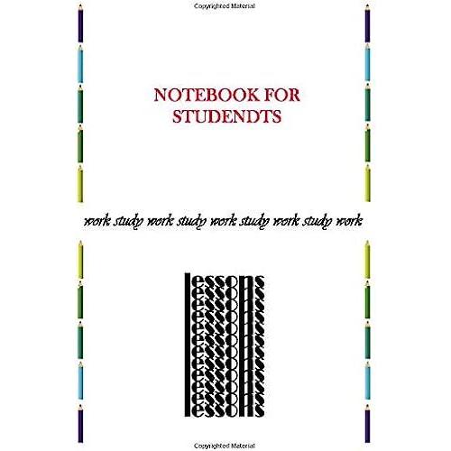 Note Book For Students: Small Lined Notebook For International Day Of Education. Useful Gift For Students.