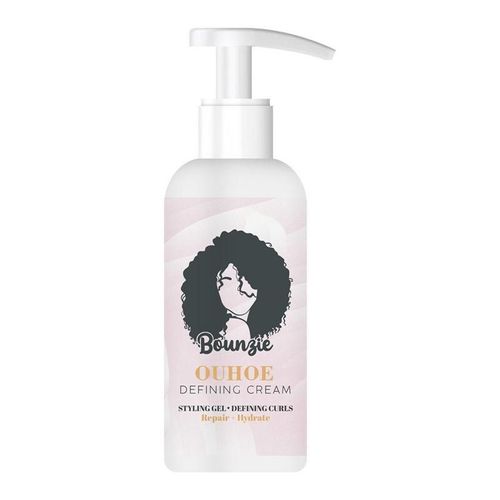 Boucles De Pouce La Définition De La Crème Hydratante Boucles Boost Définir Crème Curl Stimuler La Définition De La Crème Pour La Réparation Des Cheveux Bouclés 