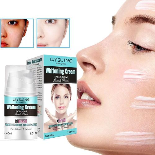 Crème Efficace Au Collagène Pour Le Visage, Anti-Rides, Anti-Âge, Pigmentation, Acné Foncée, Anti-Âge, Dissolvant De Mélasma, Cicatrices De Taches De Mélanine, K3s2 