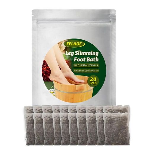 Sac De Bain De Pieds À Base D'herbes D'armoise Naturelles, Absinthe, Médecine Chinoise, Relolologie, Spa, Massage Relaxant 