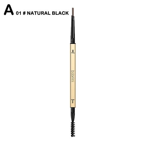 Crayon À Sourcils Omatique, 5 Teintes, Tatouage, 7, 5 
