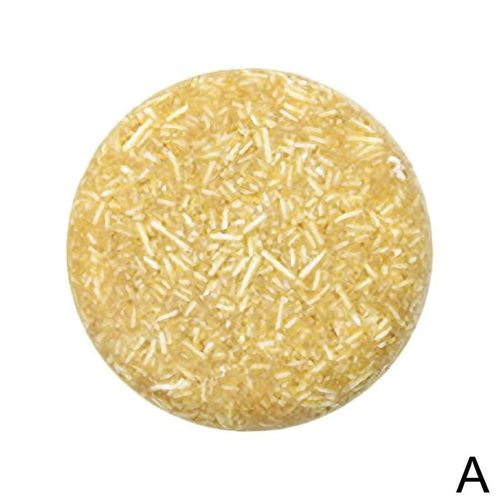Shampooing Aux Plantes Naturelles Regina Polygonum Multithorum Essence, Barre De Shampoing Assombrissant, Répare Les Cheveux Abîmés, Antipelliculaire, 10g, 1 Pièce 