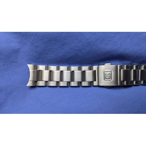 Bracelet Acier Grand Seiko 19mm