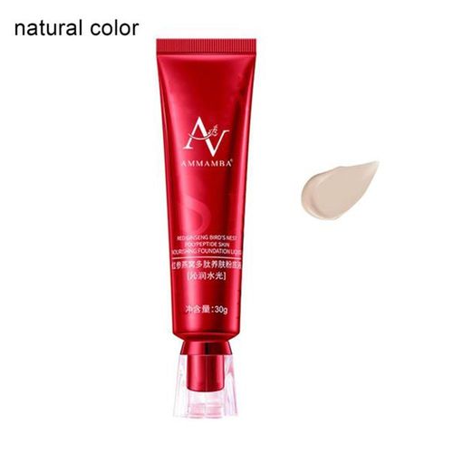 Crème De Base Complète Pour Le Visage, Couverture Cosmétique, Fond De Teint, Correcteur D'acné, Soins De La Peau 