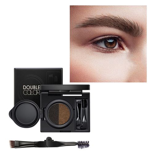 Eyebloggbrake Coussin De Documents De Longue Durée Et Non Touristes, Créez Facilement Un Maquillage Exceptionnel Pour Les Sourcils, Un Petit Crayon Coréen Pour Les Blogueurs 