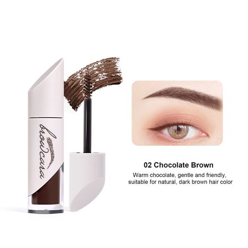 Crayon À Sourcils De Couleur Soyeuse, 5g, Résiste À L'eau, Dure Longtemps 