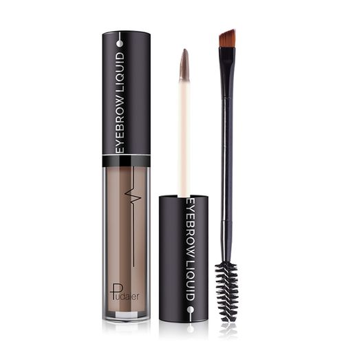 Crayon À Sourcils Liquide, 4.5ml, Résistant À L'eau, Semi- 24 Ml 