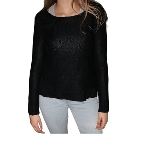 Pull H&m Basic - Taille 38