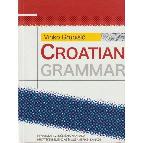 Croatian Grammar