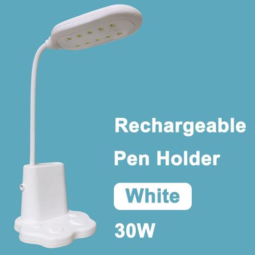 Lampe De Séchage Pour Vernis À Ongles Gel, Nouveau Support De Stylo Pour Manucure, Lampe Uv Led, Stockage Des Ongles 