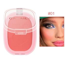 Maquillage : mascara, rouge à lèvres mat, palettes 45 produits à moins  de 10€ !