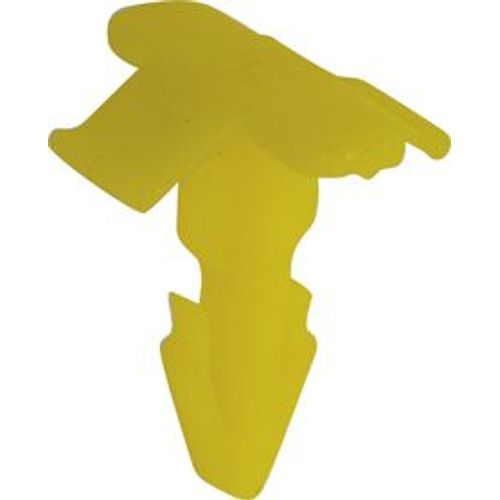 Restagraf - Agrafes Pour Vehicules Type Nissan - 12537