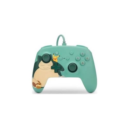 Manette Filaire Optimisée Pokemon Switch