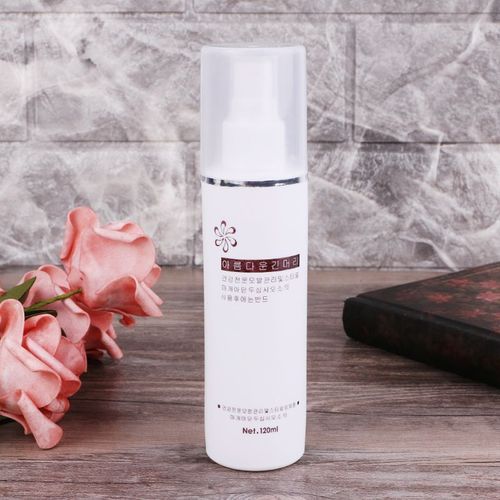 Solution De Soin Pour Perruque Système Capillaire Anti-Frisottis Lisse Enchevêtrement Protection Cheveux Synthétiques Réparation Antistatique Liquide Revitalisant Spray 
