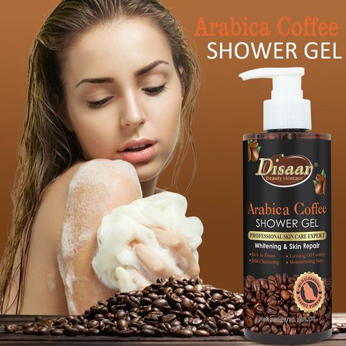 Gel Douche Nettoyant Et Hydratant, 300ml, Huile De Bain, Lait De Bain, Produits De Soins Pour La Peau 