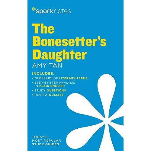 The Bonesetter's Daughter Sparknotes Literature Guide