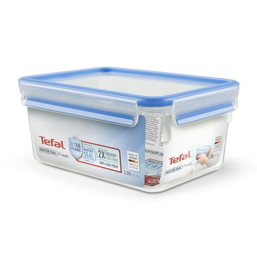 Boite Masterseal Fresh Rectangle 2.2 L