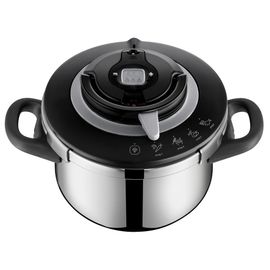 Cocotte Clipso Chef 4.5 L 4 Programmes