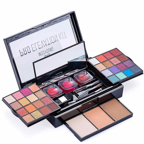 kit de maquillage contouring