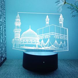 Lampe Led 3d Néon En Forme De Lave, Éclairage D'ambiance, Luminaire Décoratif D'intérieur, Idéal Pour Une Chambre À Coucher, Une Table De Chevet, Une Salle De Vacances Ou Un Dortoir, Rvb
