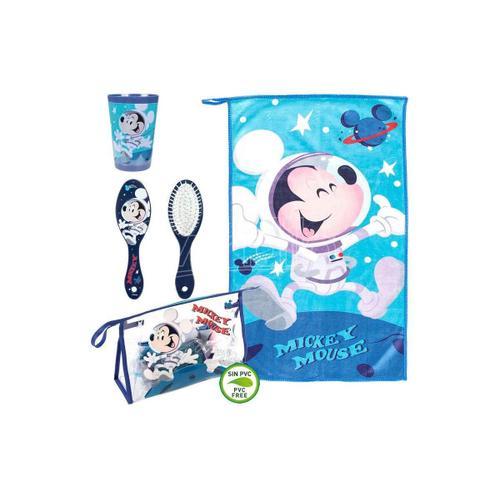 Trousse de toilette Disney Mickey Mouse